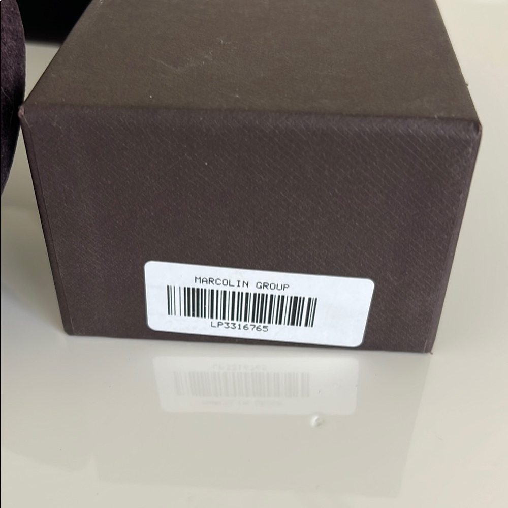 TOM FORD 😎 Raquel Brown Gradient Sunglasses - Picture 11 of 14